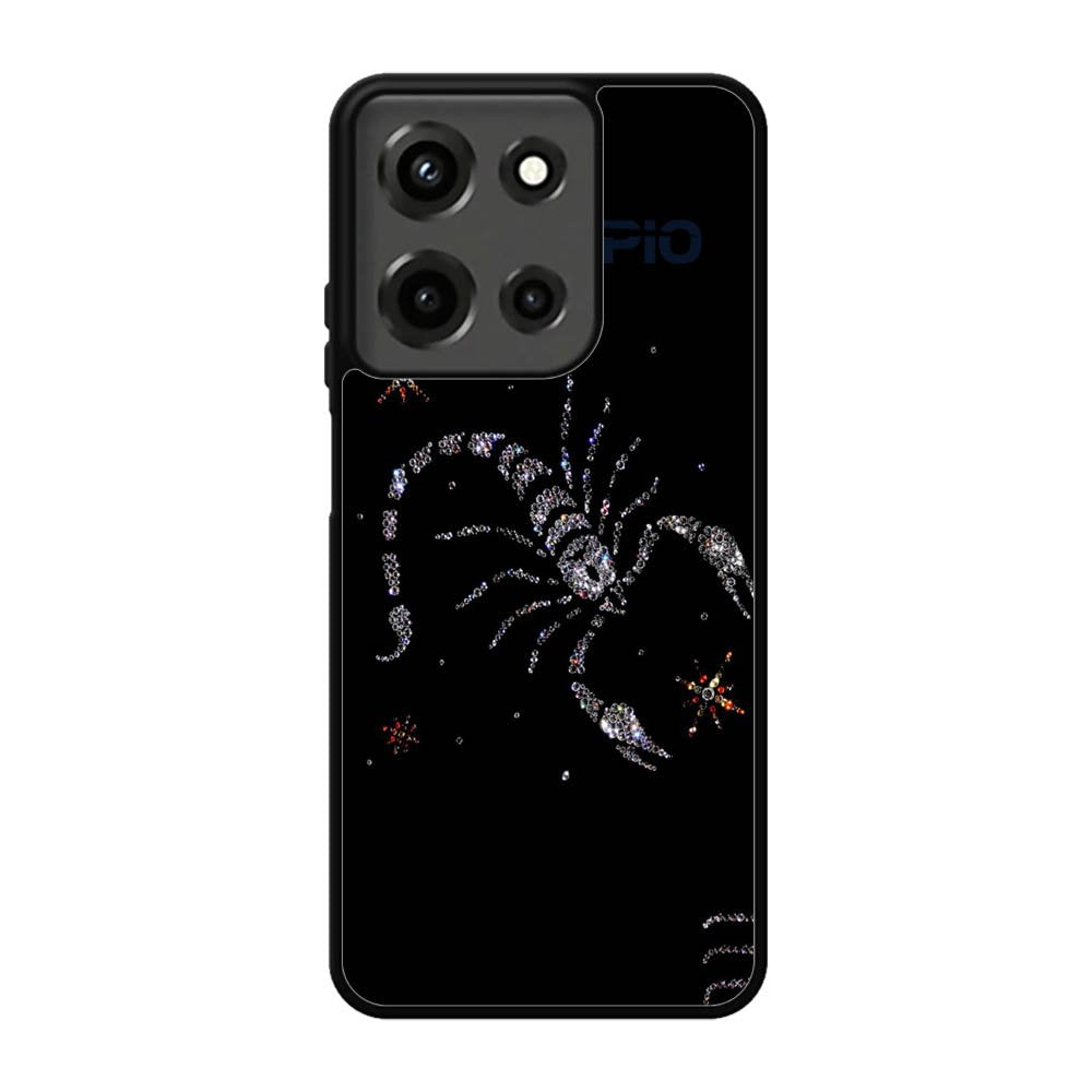 Scorpio Zodiac Motorola Moto G 5G 2025 Case BC0113
