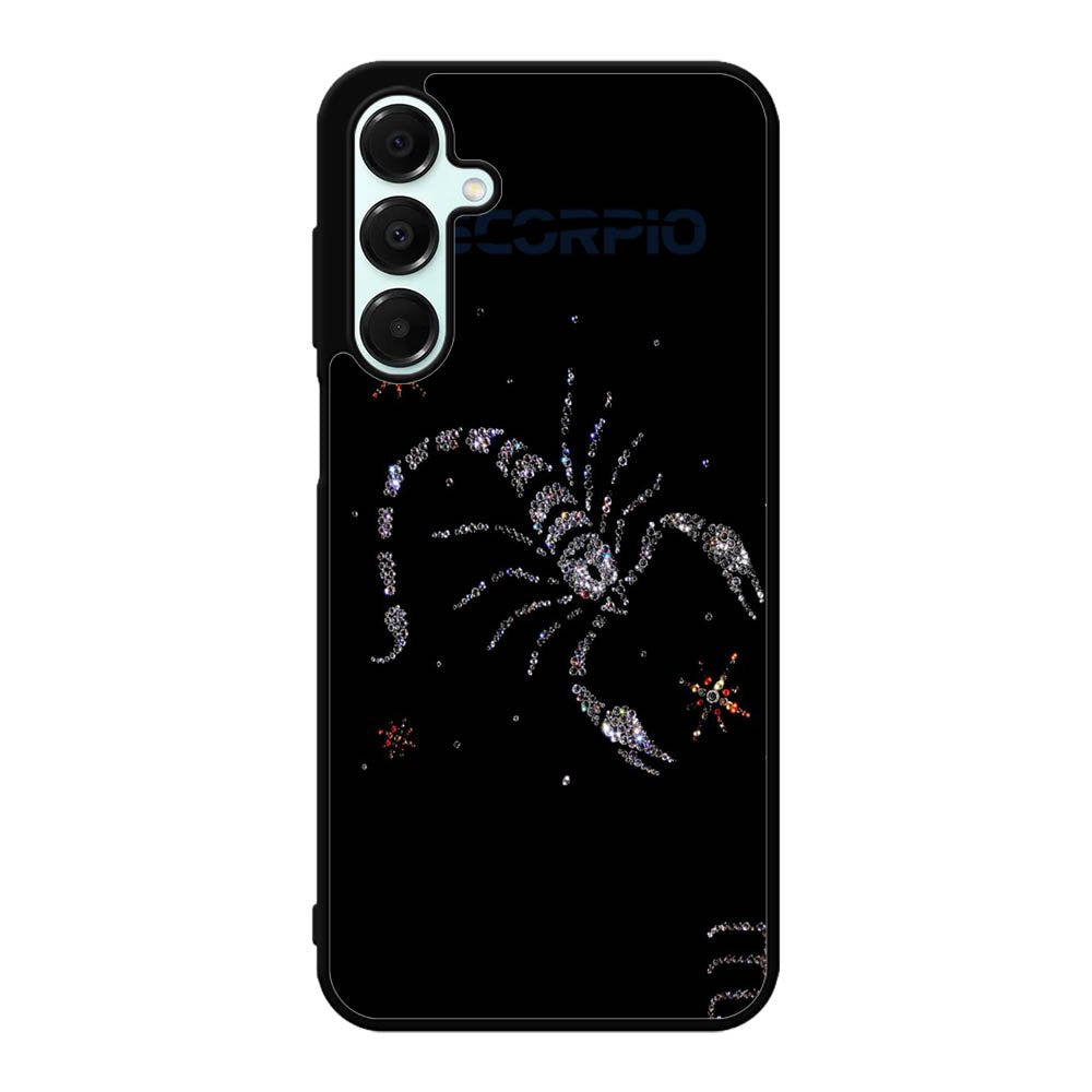 Scorpio Zodiac Samsung Galaxy A16 Case BC0113
