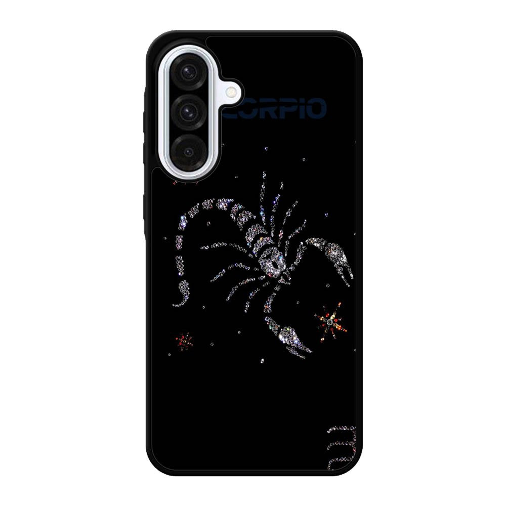 Scorpio Zodiac Samsung Galaxy A56 Case BC0113
