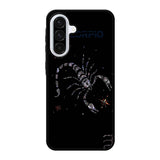 Scorpio Zodiac Samsung Galaxy A56 Case BC0113