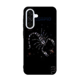 Scorpio Zodiac Samsung Galaxy A36 Case BC0113