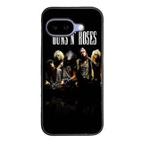 Guns N Roses Band Google Pixel 10A Case BC0112