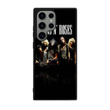 Guns N Roses Band Case Samsung Galaxy S24 Ultra 5G BC0112