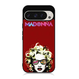 Madonna Vintage Pop Art Case Google Pixel 9 Pro XL BC0107