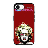 Madonna Vintage Pop Art iPhone 16e Case BC0107
