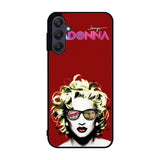 Madonna Vintage Pop Art Samsung Galaxy A25 5G Case BC0107