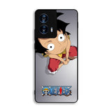One Piece Lutfi Cute Face Motorola Moto G Power 5G 2024 Case BC0101
