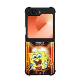 Spongebob Singing Case Samsung Galaxy Z Flip 6 5G BC0099