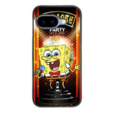 Spongebob Singing Google Pixel 10A Case BC0099