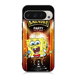 Spongebob Singing Case Google Pixel 9 Pro XL BC0099