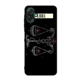 Libra Zodiac Case Samsung Galaxy A07 BC0097