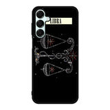 Libra Zodiac Samsung Galaxy A16 Case BC0097