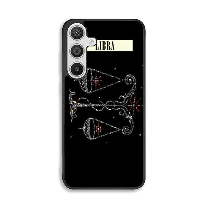 Libra Zodiac Samsung Galaxy A26 Case BC0097