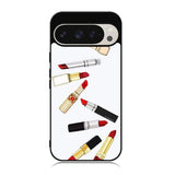 Woman Lipstick Case Google Pixel 9 Pro XL BC0096