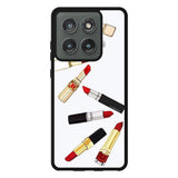 Woman Lipstick Case Motorola Moto Edge 2025 BC0096