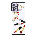 Woman Lipstick Samsung Galaxy A23 5G Case BC0096
