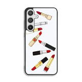 Woman Lipstick Samsung Galaxy A26 Case BC0096
