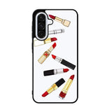 Woman Lipstick Samsung Galaxy A36 Case BC0096