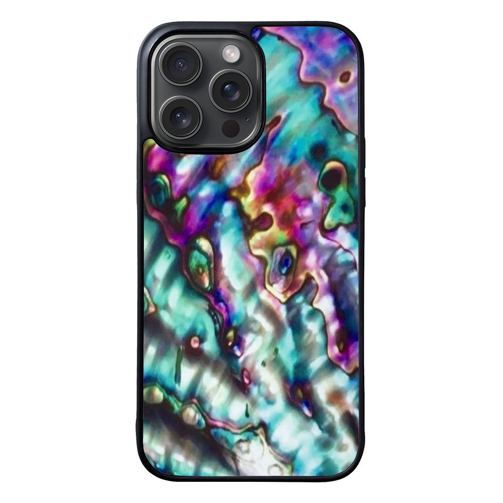 Best Abalone Shell Ever Case iPhone 15 Pro Max BC0095