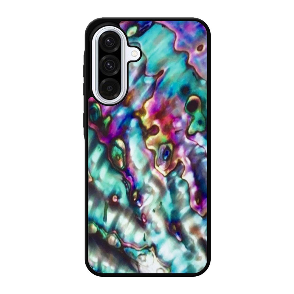 Best Abalone Shell Ever Samsung Galaxy A56 Case BC0095
