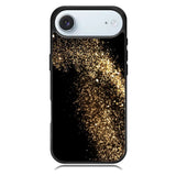 Black Sparkle iPhone 17 Air Case BC0094