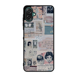 Vintage Retro 90's Aesthetic Case Samsung Galaxy A07 BC0093