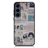 Vintage Retro 90's Aesthetic Samsung Galaxy S25 FE Case BC0093