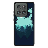 The Owl Trees Case Motorola Moto Edge 2025 BC0092