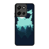 The Owl Trees Motorola Moto G 5G 2025 Case BC0092