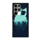 The Owl Trees Case Samsung Galaxy S25 Ultra 5G BC0092