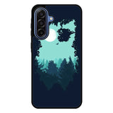 The Owl Trees Samsung Galaxy A17 5G Case BC0092