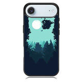 The Owl Trees iPhone 17 Air Case BC0092