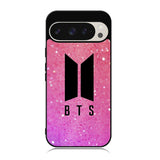 Sparkling BTS Case Google Pixel 9 Pro XL BC0091