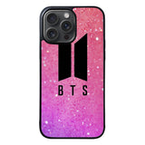 Sparkling BTS Case iPhone 15 Pro Max BC0091