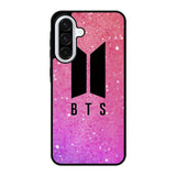 Sparkling BTS Samsung Galaxy A56 Case BC0091