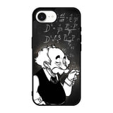 Albert Einsten iPhone 17e Case BC0090