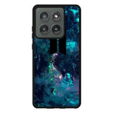 BTS Grunge Pattern Case Motorola Moto Edge 2025 BC0088