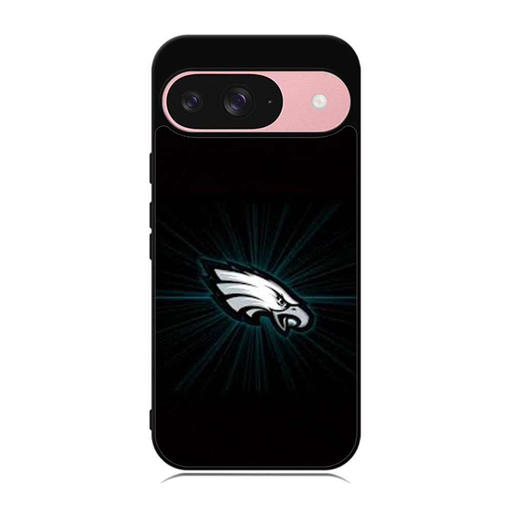 Eagle NFL Case Google Pixel 9 BC0086