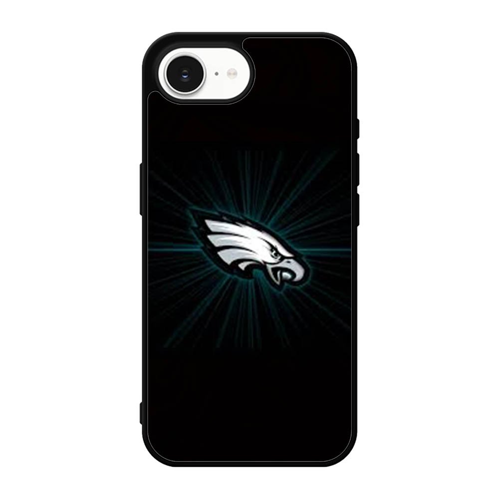 Eagle NFL iPhone 16e Case BC0086