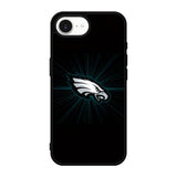 Eagle NFL iPhone 16e Case BC0086