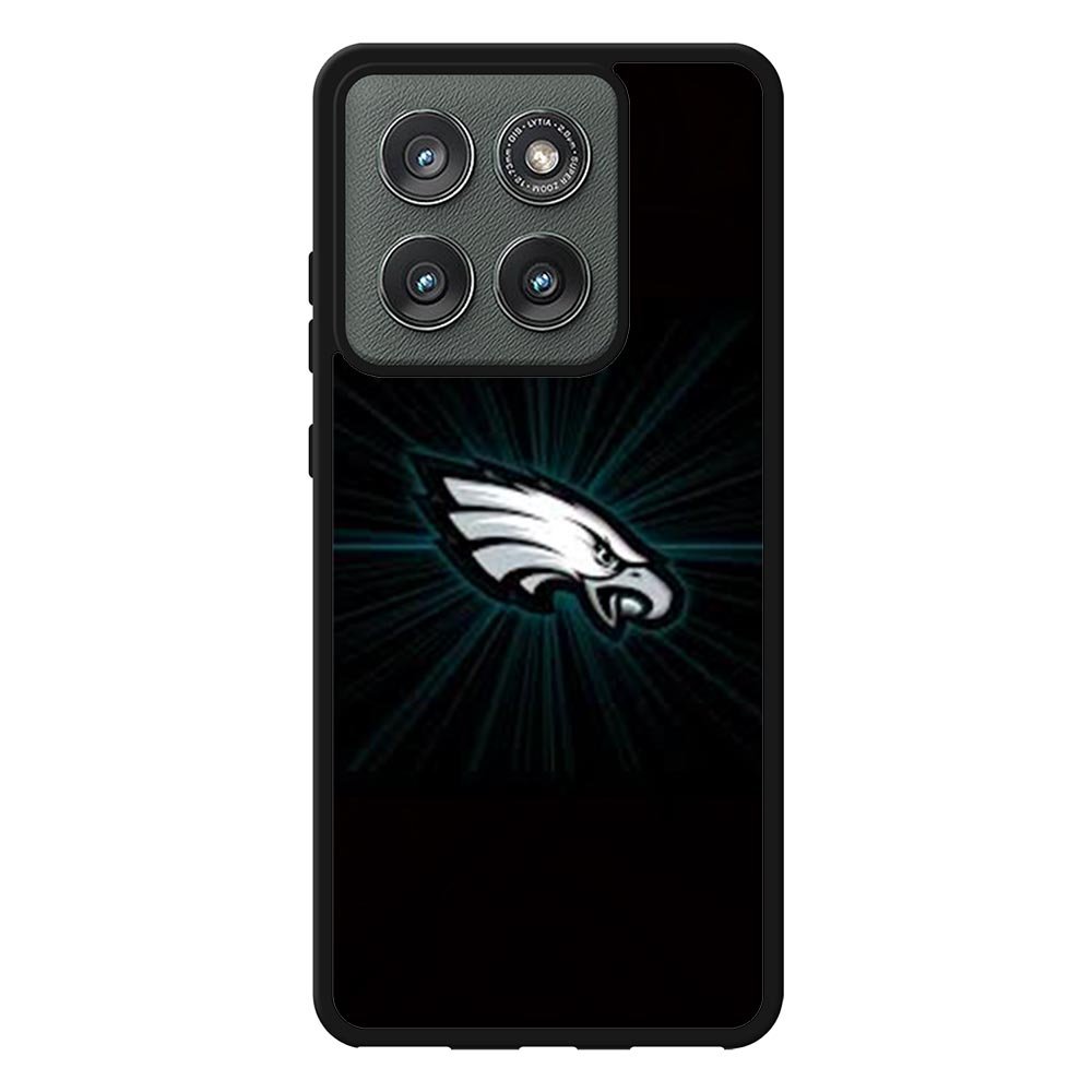 Eagle NFL Case Motorola Moto Edge 2025 BC0086