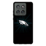 Eagle NFL Case Motorola Moto Edge 2025 BC0086