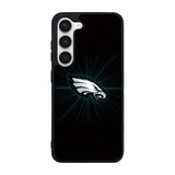 Eagle NFL Case Samsung Galaxy S23 FE 5G BC0086