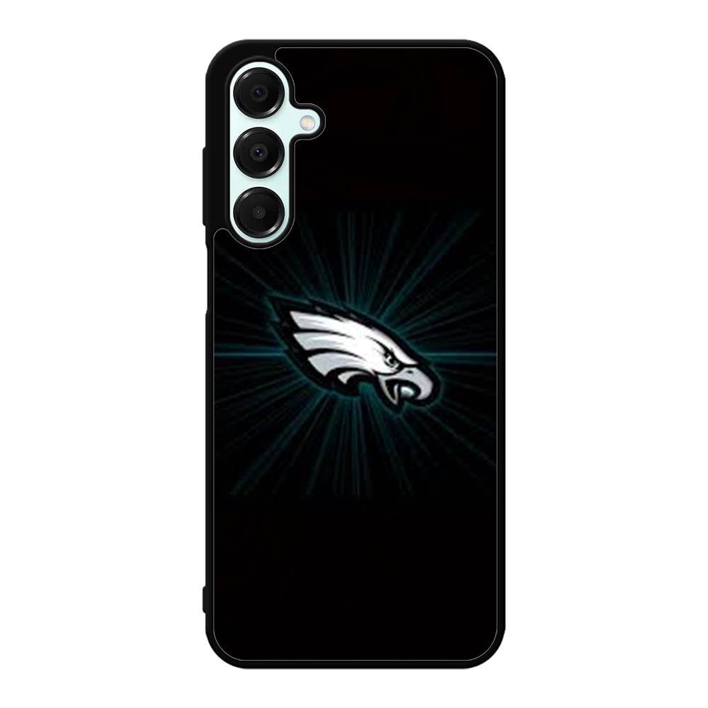 Eagle NFL Samsung Galaxy A16 Case BC0086