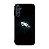 Eagle NFL Samsung Galaxy A25 5G Case BC0086