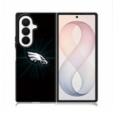 Eagle NFL Samsung Galaxy Z Fold 8 Ultra Case BC0086