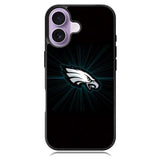 Eagle NFL iPhone 17 Case BC0086