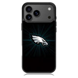 Eagle NFL iPhone 17 Pro Max Case BC0086