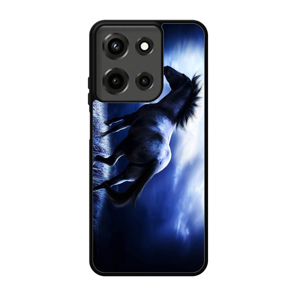 Dark Horse Motorola Moto G 5G 2025 Case BC0085