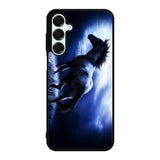 Dark Horse Samsung Galaxy A16 Case BC0085